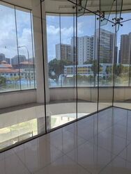 Centropod @ Changi (D14), Shop House #612794681